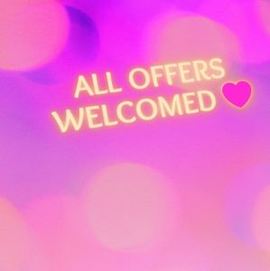 Clothes/shoes/ accessories